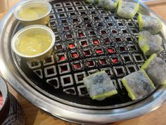 -霸腹烤肉(厦门柚子番店)