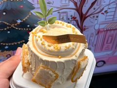 -味多美蛋糕(新和平里店)