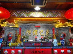 -正阳门饭庄·烤鸭·北京菜(万丰路七里庄店)