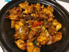 -禄興記香港大排档(歌斐中心店)