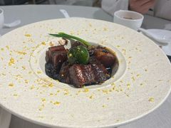 -狮王府淮扬菜(新街口友谊店)