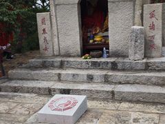 -九龙池景区
