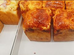 -花园饼屋·吐司蛋糕面包(星海店)