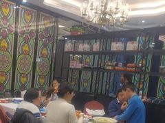 -申阿婆·上海菜·小海鲜(国展店)