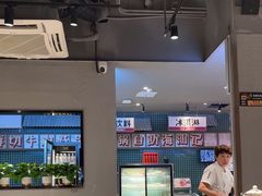 -海汕记·潮汕鲜牛肉火锅·自助