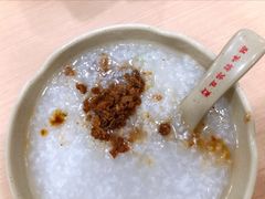 鸡粥-百家鸡味馆(清泰店)