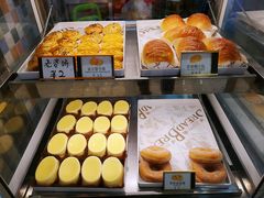 -浓心爷爷·现烤面包(荔胜广场店)