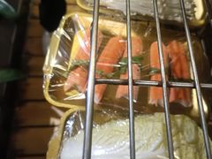 -珺小七铜锅涮肉(桃园路店)