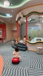 -奈尔宝·儿童乐园·亲子餐厅(苏州大悦城店)