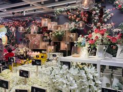 -宜家家居(四元桥商场店)