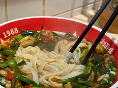 -刘百味粉馆(五一华府店)