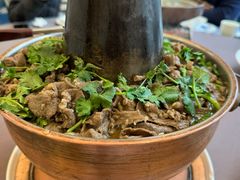 -香山湖家家宴(中山陵店)