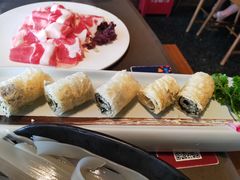 -捞王锅物料理(上海世茂广场店)