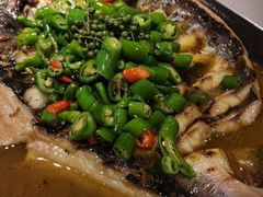 -半天妖烤鱼(蒸湘万达广场店)