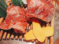 -西塔老太太泥炉烤肉(亚运村店)