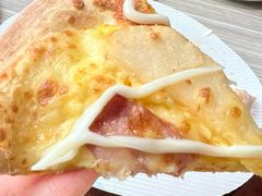 -必胜客(唐延店)