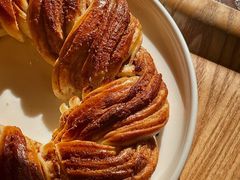 肉桂面包-81BAKERY(大学路店)