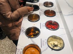 -花味烤肉(铜山万达店)