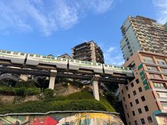 -君之悦·明镜台·SPA古禅足道(解放碑店)