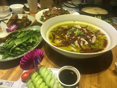 -唐潮LIVEHOUSE(淮北店)