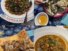 -旺角小渔村(二马路店)