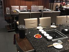 大堂-海底捞火锅(邯郸新世纪中心店)