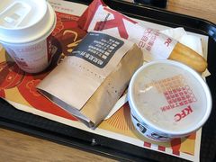 -肯德基(平江新城店)