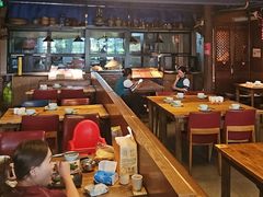 -缘生态云南菜·野生菌庭院餐厅(华侨城店)