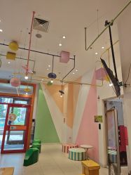 -玩元素·家庭游乐成长中心(香格里拉店)