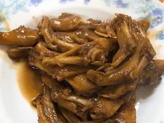 -许村蟹面(海宁许村大道店)