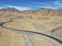 -青海湖国家重点风景名胜区