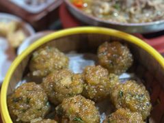 -三道菜(明堂公园店)