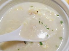 -吕氏疙瘩汤·私家菜馆(慈云寺店)