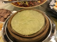-西安烤鸭店(369烤鸭王店)
