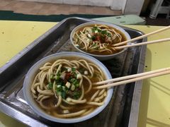 -老光明岗琼甜茶馆