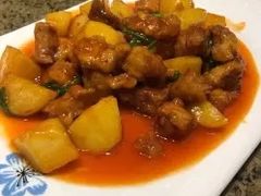 -旺达·福州菜(正大广场店)