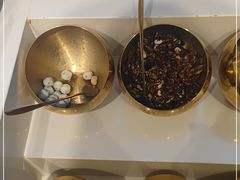 -溪边姑娘·拉丝酸奶水果捞(春熙路店)