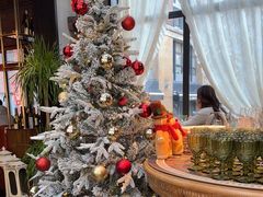 -弗兰克牛排西餐厅Ribone steak house(柠檬花园店)