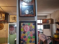 -炙热童年·老北京炙子烤肉(南锣鼓巷店)