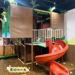 -绿野星空儿童乐园
