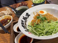 -和府捞面(东直门银座店)