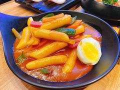 -汉拿山(汇一城店)