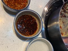 -大斌家串串火锅(喜盈门店)
