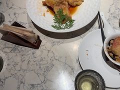 -奉天小馆·非遗东北菜(济南万象城店)