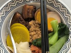 -茶米人花园餐厅