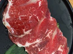 -九田家黑牛烤肉料理(溧阳吾悦店)