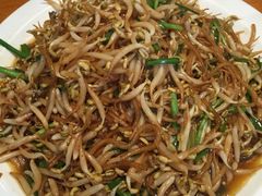 -金掌勺东北菜(格兰晴天店)