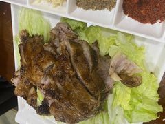 -大明铜锅·烤涮坊·烧烤(新开路店)
