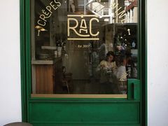 -RAC BAR(安福路店)