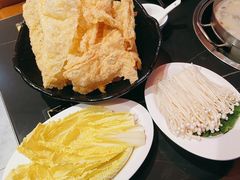 -淼福猪肚鸡·椰子鸡火锅(大沙地店)